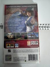 Kingdom of Paradise PSP