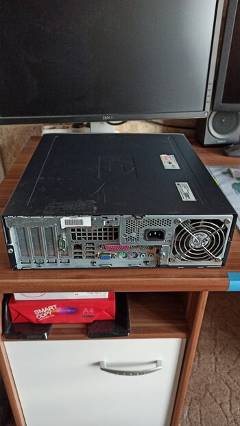 Buy Kompiuteris HP dc7700 SFF C2D 6300