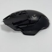 Logitech G502 Lightspeed Wireless Gaming Mouse - Black for sale