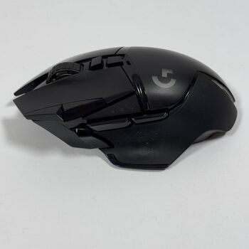 Logitech G502 Lightspeed Wireless Gaming Mouse - Black for sale