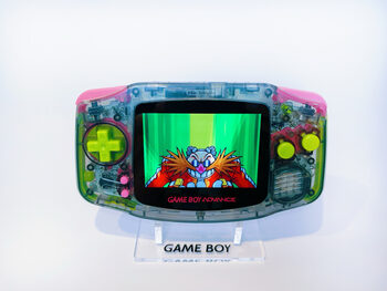 Game Boy Advance IPS / USB-c