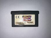 Super Street Fighter II Turbo: Revival Game Boy Advance