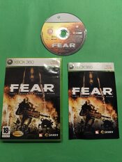 F.E.A.R. Xbox 360