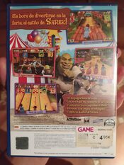 Shrek's Carnival Craze Party Games PlayStation 2 for sale