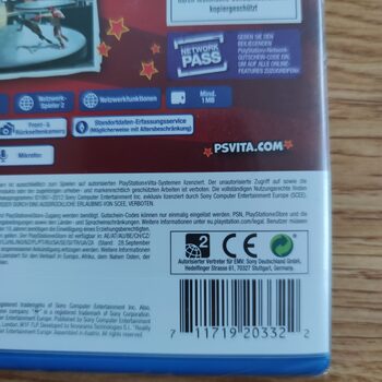 Buy Reality Fighters PS Vita