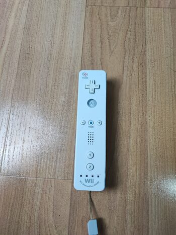 Mando wii motion plus 