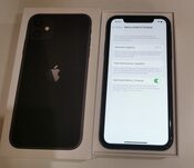 Apple iPhone 11 64GB Black