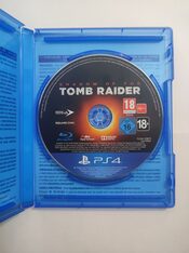 Shadow of the Tomb Raider PlayStation 4