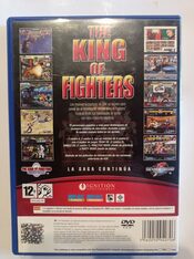 THE KING OF FIGHTERS 2000 PlayStation 2