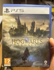 Hogwarts Legacy PlayStation 5