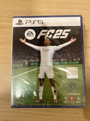 EA Sports FC 25 PlayStation 5