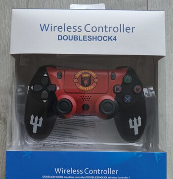 Naujas PS4 Wireless Bluetooth PC Playstation 4 V2 pultelis controller valdyklis