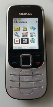 Nokia 2330 classic Black