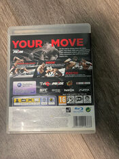 UFC Undisputed 3 PlayStation 3