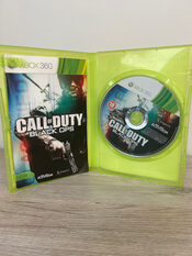 Call of Duty: Black Ops Xbox 360