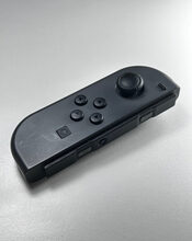 NETESTUOTAS Nintendo Switch Joy-Con Pultelis *Kairė Pusė