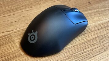 Steelseries Prime Wireless belaidė žaidimų pelė