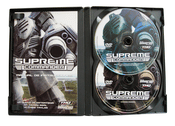 Juego para PC Supreme Commander. Games for Windows. Edic. Limitada