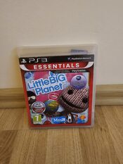 LittleBigPlanet PlayStation 3