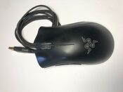 Razer RZ01-0121 DeathAdder Chroma 10000 DPI Šviečianti Žaidimų Pelė