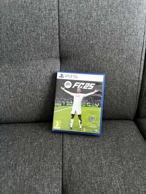 EA Sports FC 25 PlayStation 5