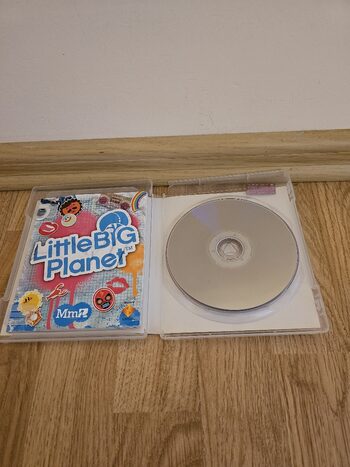 Buy LittleBigPlanet PlayStation 3