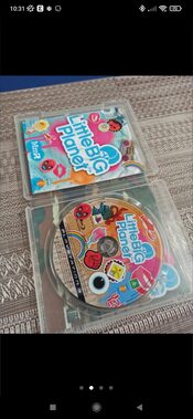 LittleBigPlanet PlayStation 3