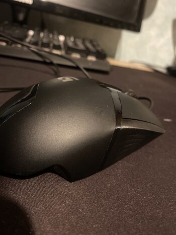 Logitech 402