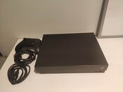 Xbox One X, Black, 1TB for sale