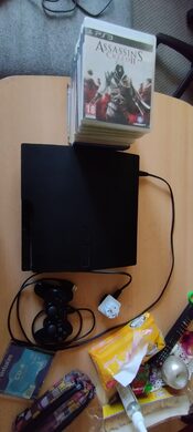 SONY Playstation 3 slim 