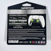 KontrolFreek Purple Icon X Performance Thumbsticks for PS4/PS5