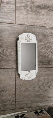 PSP 1000, White, 1GB