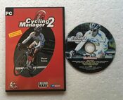 CYCLING MANAGER 2 - PC