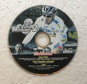 CYCLING MANAGER 2 - PC for sale