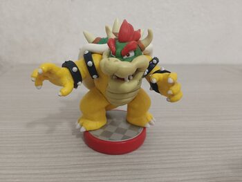 Amiibo Bowser / Amiibo