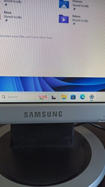 Buy Monitorius Samsung SyncMaster920N 19" 1280x1024
