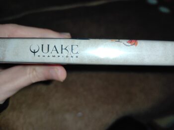 Quake Contenido Digital for sale