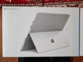 Microsoft Surface Pro 4