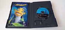 Shark Tale Nintendo GameCube