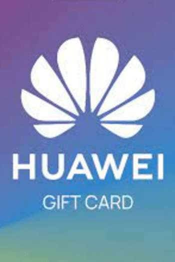 HUAWEI Gift Card 900 EGP Key EGYPT