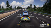 Redeem Autobahn Police Simulator 3 (PC) Steam Key EUROPE