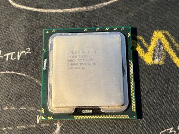 Intel Core i7-930 2.8 GHz LGA1366 Quad-Core OEM/Tray CPU