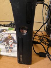 Redeem vendo consola xbox 360 con 4 juegos 