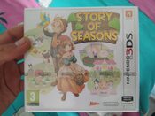 Story of Seasons Nintendo 3DS