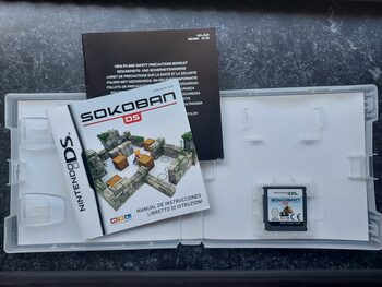 Buy Sokoban Nintendo DS