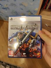 Warhammer 40,000: Space Marine II PlayStation 5