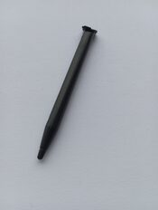 Nintendo NEW 2DS XL stylus pen rašiklis valdiklis valdimo lazdelė black