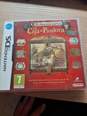 Professor Layton and the Spectre's Call Nintendo DS for sale