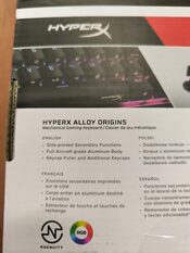 Buy HyperX Alloy Origins 60