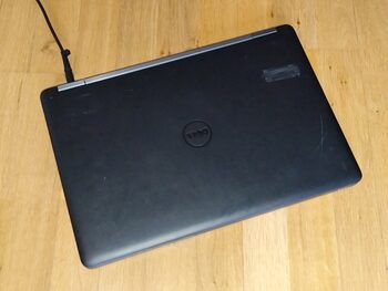 DELL Latitude E5550 I5-5200U/8GB DDR3/180GB SSD